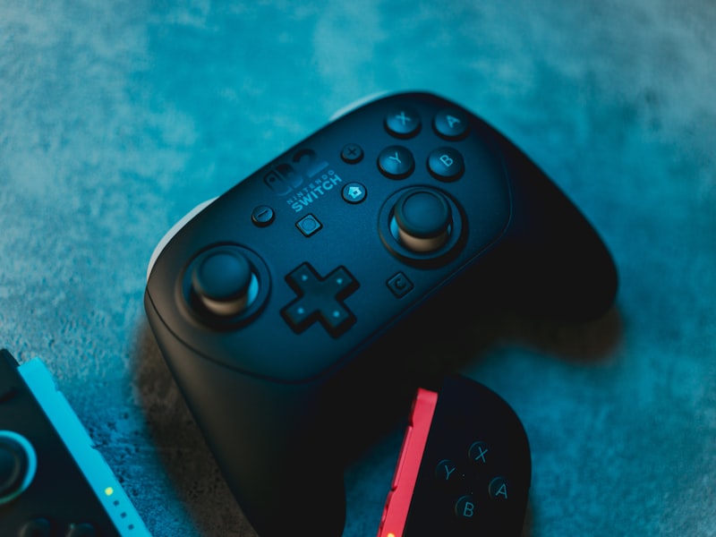 Controller review